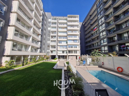 Departamento Manuel Antonio Tocornal Id: 150487