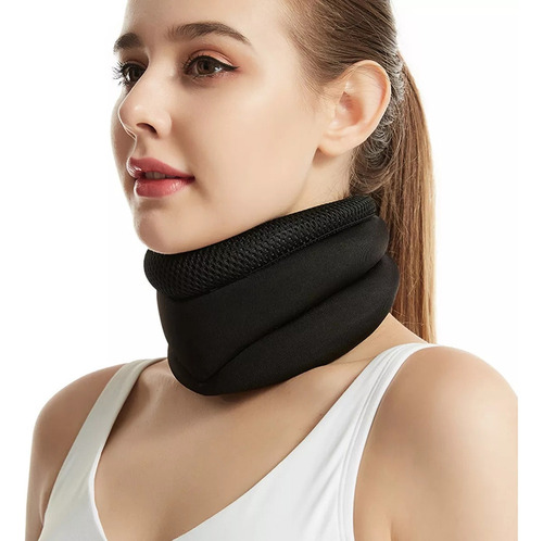 Z Willcom Neck Support Brace For Snoring Sleep Apnea, Soft