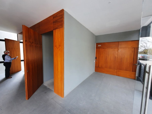 Imagen 23 de 30 de Venta De Un Espectacular Depto / Moderno / Vista Panorámica