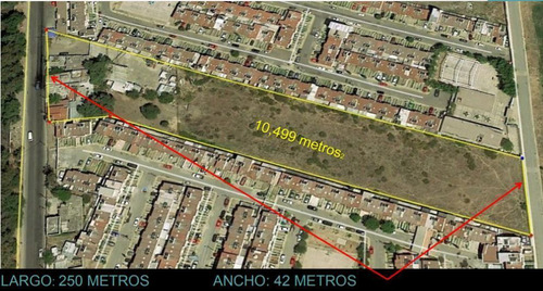 Teoloyucan, Terreno Venta, Cuautitlan, Edo De México.