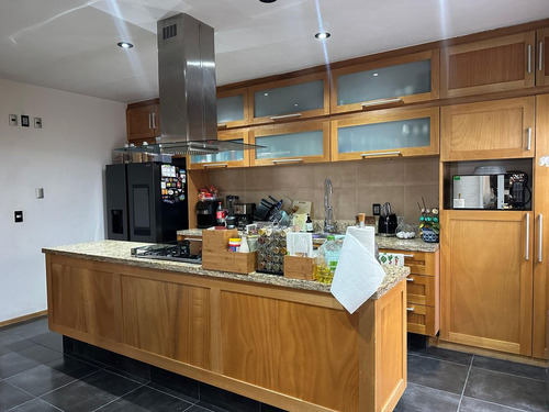 Casa Venta En Ave. La Asunción, Metepec