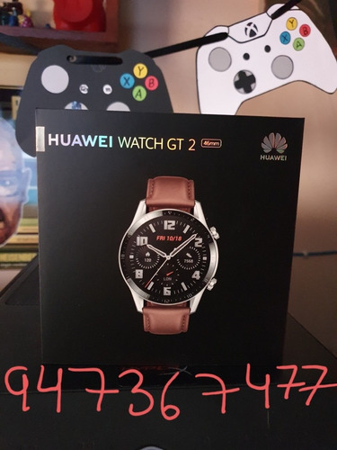 Watch Gt2 Huawei