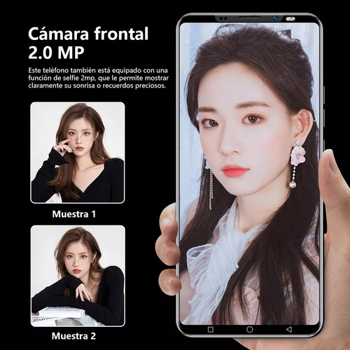 Android Celulares Ip12 Pro 4.7 Pulgadas Barato Ram512b Y Rom4gb