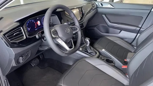 Volkswagen Polo 1.0 Highline At6
