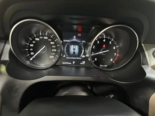 Land Rover Range Rover Evoque At 4x4 2.0 905