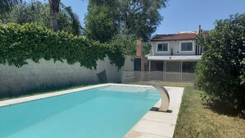 Venta Duplex El Refugio 3 Dorm Pileta