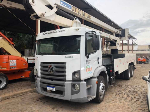 Vw 24250