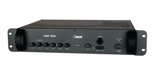 Kit Som 6 Jbl C521p + Pwm1000 250wrms Rest,loja,academia
