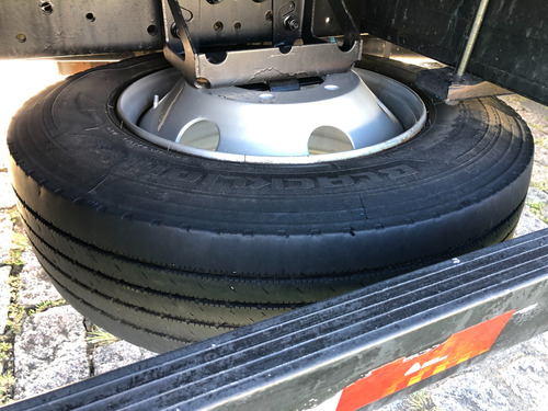 Vw 13.160 Delivery Prime Ano 2017/18 - Volkswagen Truck 6x2