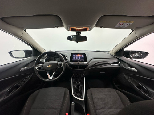 Chevrolet Onix 1.0 TURBO FLEX LT MANUAL