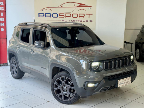 Jeep Renegade RENEGADE S T270 1.3 TB 4X4 FLEX AUT.