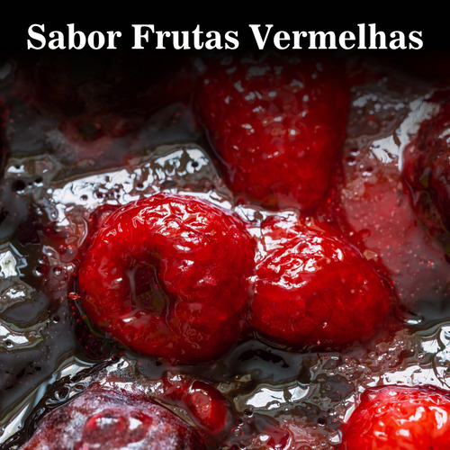 B12 Metilcobalamina (60 Cp) Maxinutri Frutas Vermelhas Vegan Frutas Vermelhas