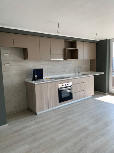 Arriendo Depto. Nuevo Vicuña Mackenna Metro Ñuble Ñuñoa