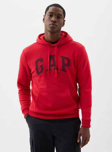 Sudadera Gap Hombre Original Importada