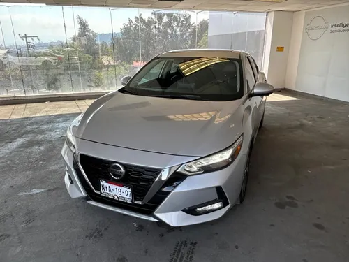 Nissan Sentra 2.0 Exclusive At