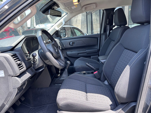 Mitsubishi L200 2.4 Cd Glx 4X2 Mt