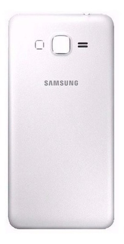 Tapa Trasera Samsung J5 Blanca Original ® Tecnocell Uy