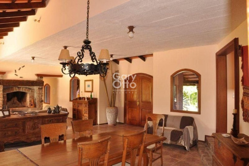 Chacra En Venta La Pataia 5 Dormitorios- Ref: 4775