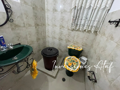 Inv Ataf Ca Asesores Vende Casa En Valle Arriba, Guatire / Ginebra