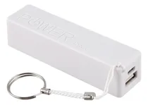 Comprar 2 Cargadores De Batería Externos Portátiles 18650 Con K