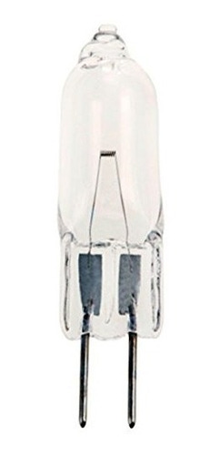 Bipin Philips Codigo 5972 M43 G4 6v 10w Especial ¡¡¡ X1 Villa Crespo