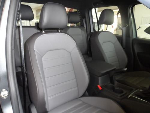 Imagen 10 de 15 de Volkswagen Amarok 2022 3.0 V6 Cd Highline #14