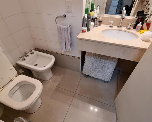 Excelente Departamento 3 Ambientes.