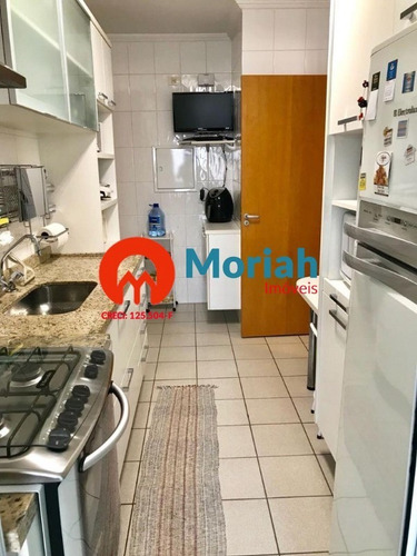 Imagem 12 de 17 de Apartamento - Zjdp61315 - 68302395