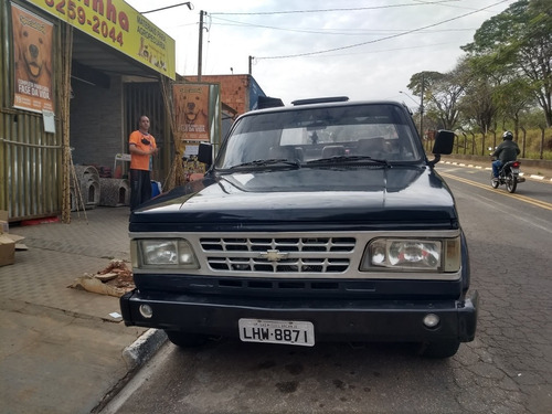 Chevrolet D20 A