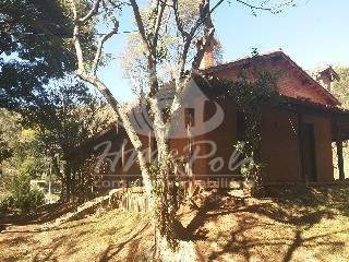 Chácara À Venda Em Nova Suiça 2 - Ch000833