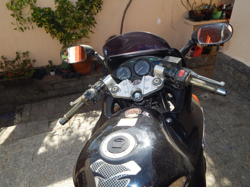 Suzuki Gsx 750 F