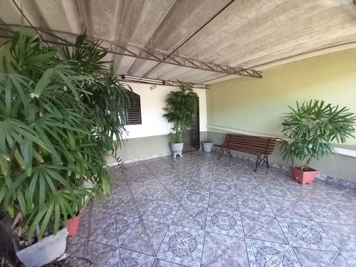 Imagem 1 de 13 de Casa Com 2 Dormitórios À Venda, 125 M² Por R$ 280.000,00 - Jardim Esmeralda - Santa Bárbara D'oeste/sp - Ca2891