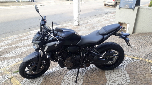 Imagem 4 de 11 de Yamaha Mt 07 Abs