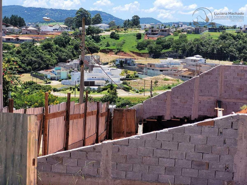 Imagem 3 de 15 de Terreno Em Condomínio Para Venda Em Atibaia, Condomínio Residencial Shamballa Iii - Te00270_2-1412881