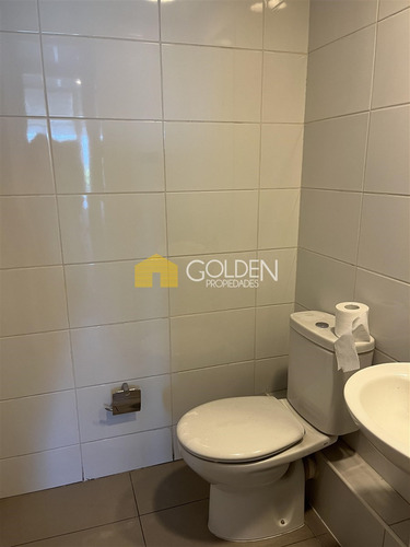 Oficina En Arriendo En Lo Barnechea