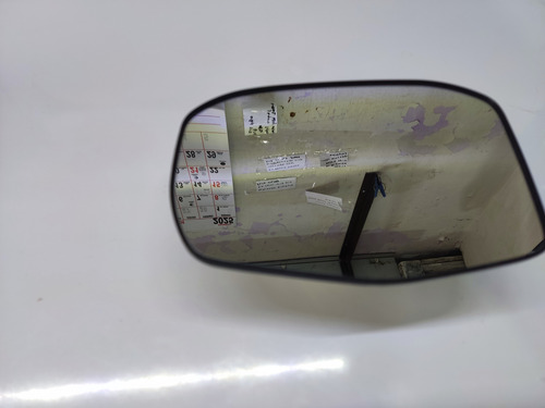 Luna Espejo Izquierda Honda Hr-v 23-24 Orig (Usado)