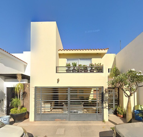 Casa En Venta A Precio Remate Los Mochis Mv