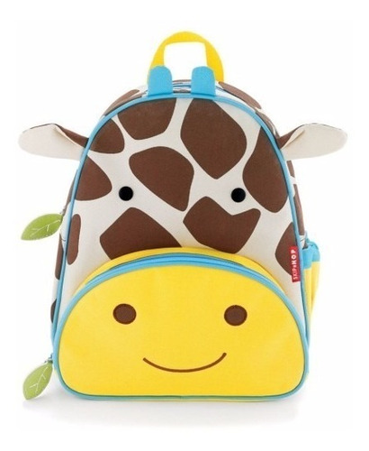 Mochila Zoo Para Niños - Bebes Skip Hop Jirafa