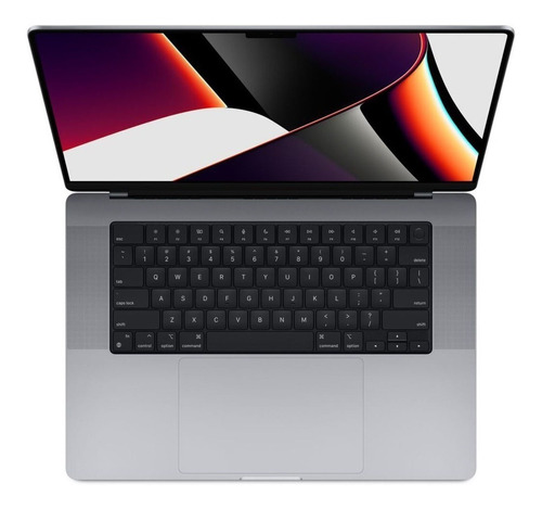 Notebook Apple Macbook Pro Mk183 M1 Pro 16gb 512gb 16.2  Xdr