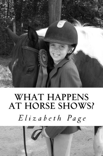 What Happens At Horse Showsr A Beginners Guide For Parents N