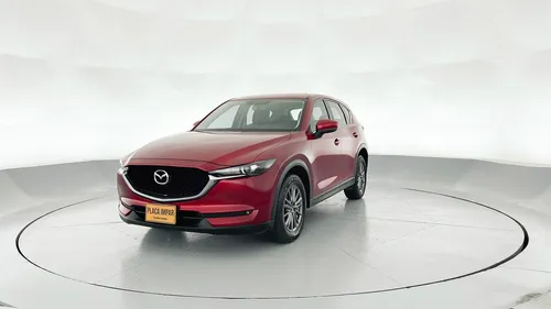 Mazda CX-5 Touring