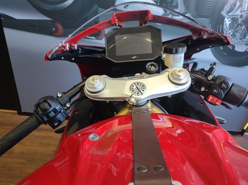 Imagen 10 de 24 de Mv Agusta Superveloce 800