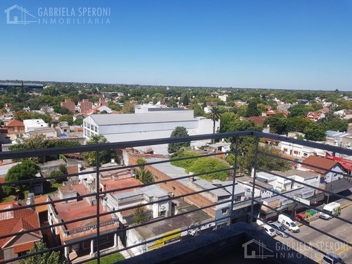 Imagen 5 de 13 de Departamento - Banfield Este