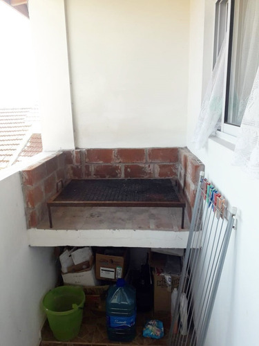 Imagen 10 de 11 de Venta Departamento Tipo Casa Mar Del Tuyu