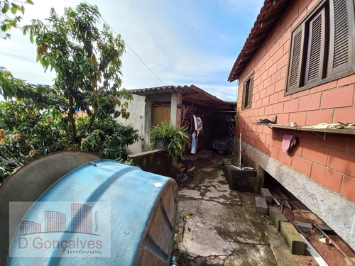 Imagem 9 de 15 de Casa Em Centro - Diadema - 2714