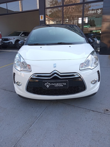 Citroën DS3 1.6 Thp Sport Chic 3p