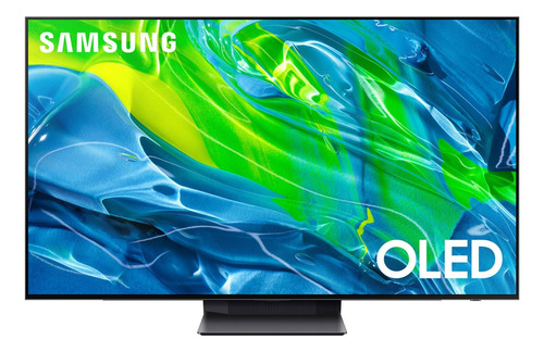 Samsung 65 Black S95b Oled 4k Smart Tv (2022)