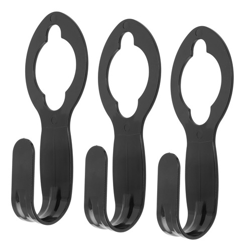 Soporte Para Manguera Colgante, Ligero Y Portátil, De Plásti