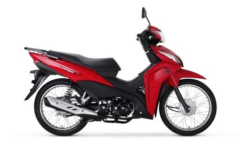 Imagen 3 de 15 de Honda Wave 110 Rayos