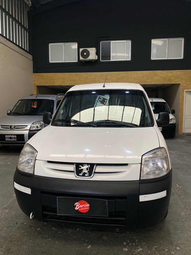 Peugeot Partner 1.6 Hdi Furgon Confort 92 5as